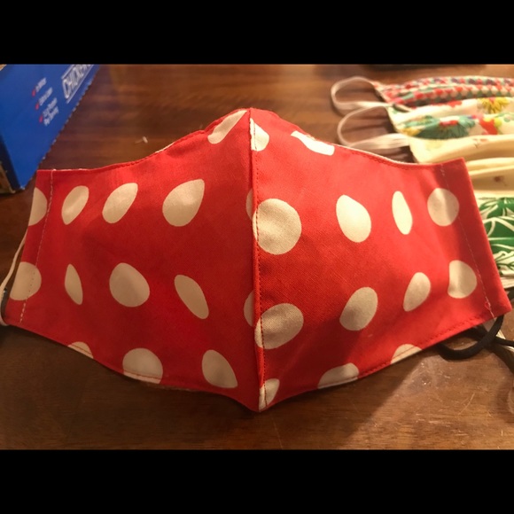 Face Masks - Picture 6 of 6